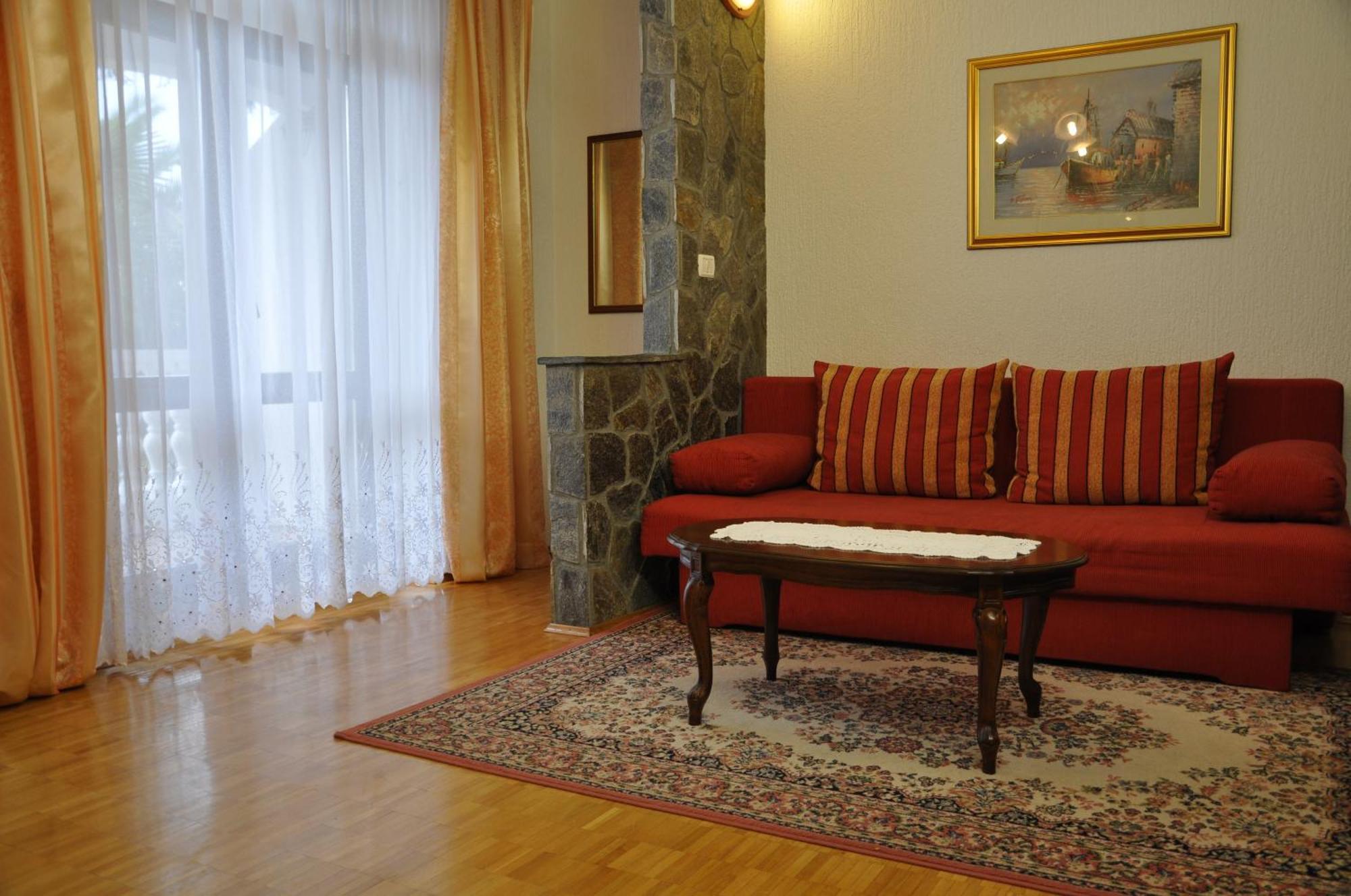 Apartments Ananina Portoroz Exterior photo
