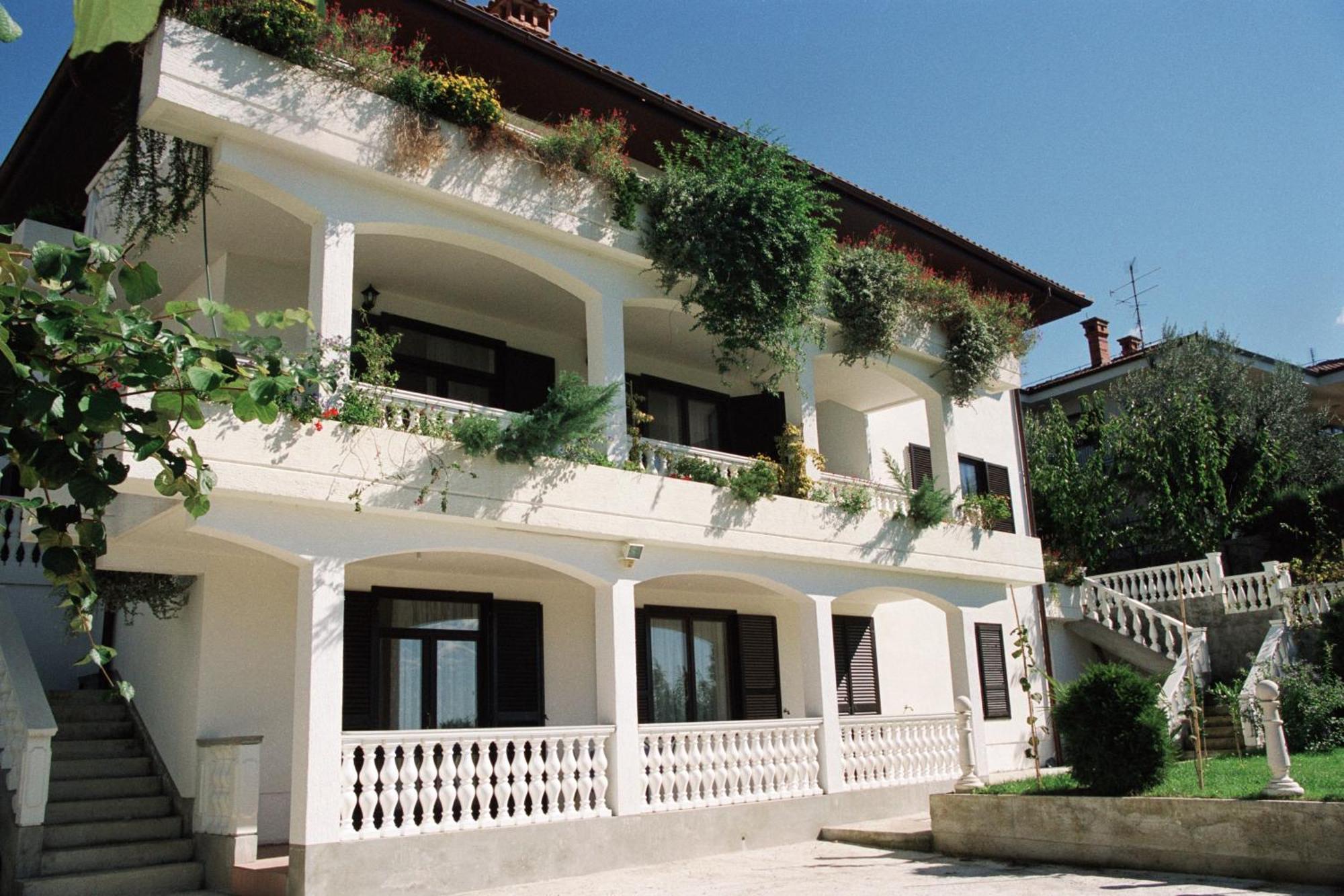 Apartments Ananina Portoroz Exterior photo