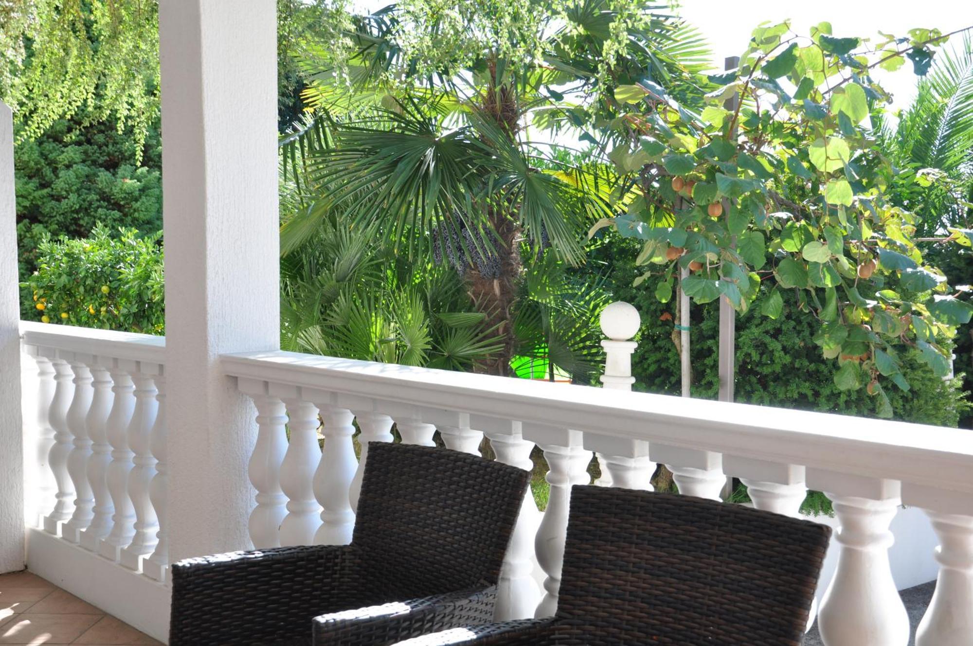 Apartments Ananina Portoroz Exterior photo