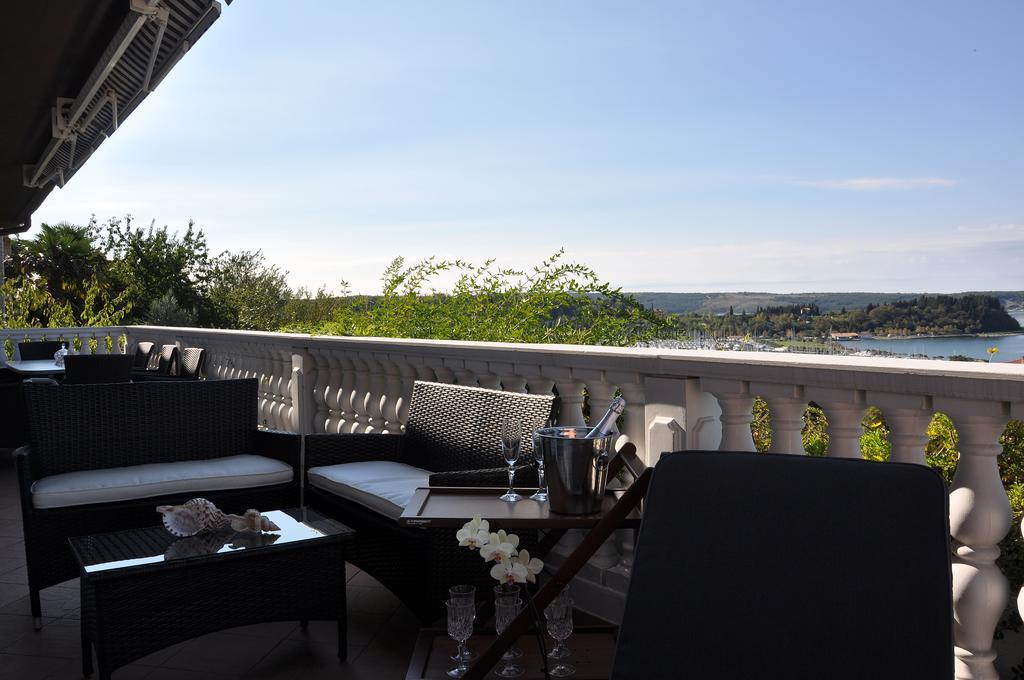 Apartments Ananina Portoroz Exterior photo