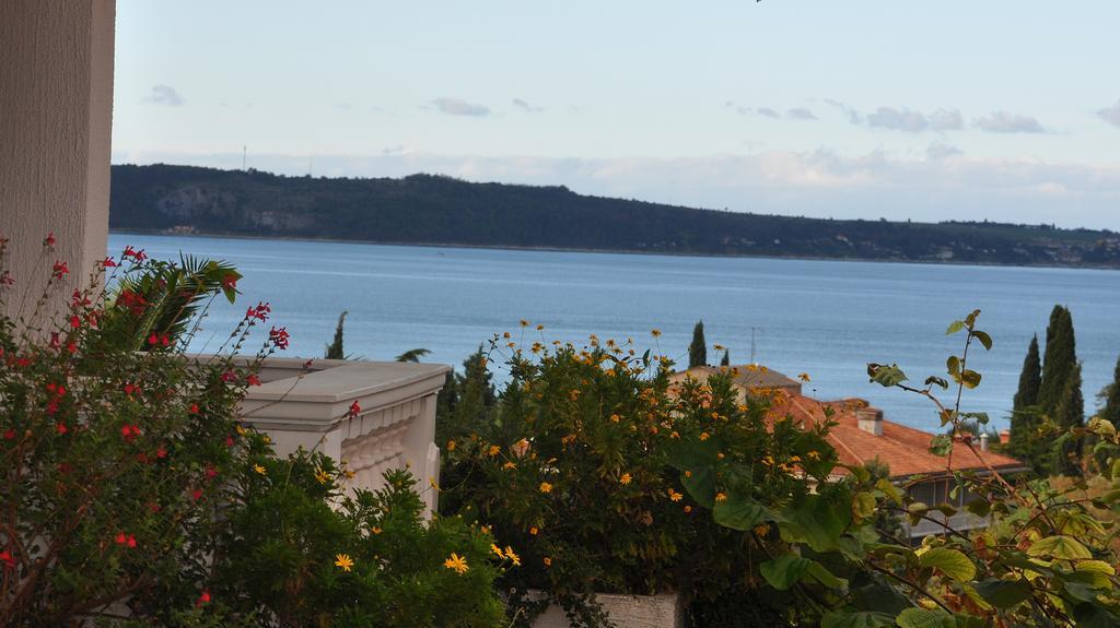 Apartments Ananina Portoroz Exterior photo
